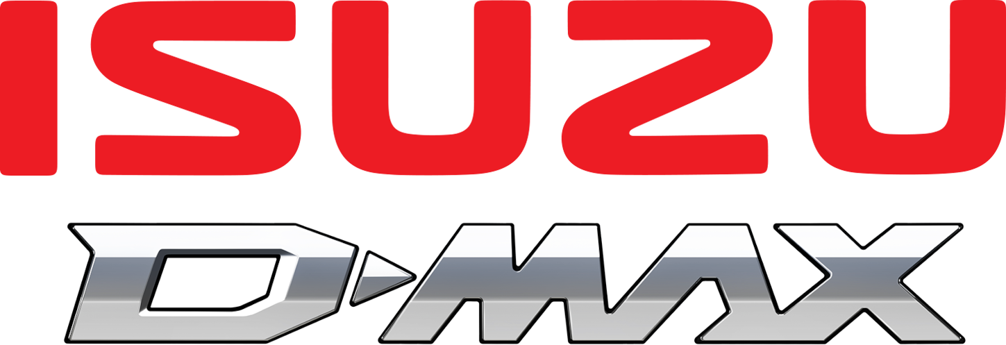 ISUZU D-MAX Logo